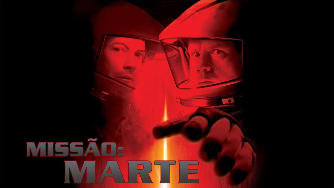 Mission to Mars still 1