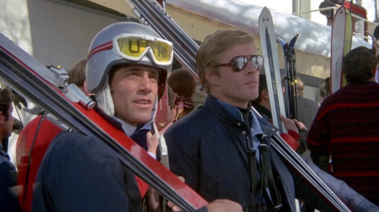 Downhill Racer still 5
