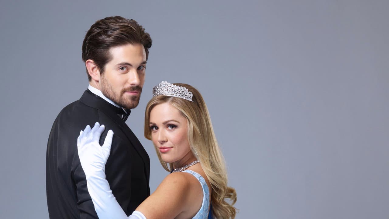 A Winter Princess still 3