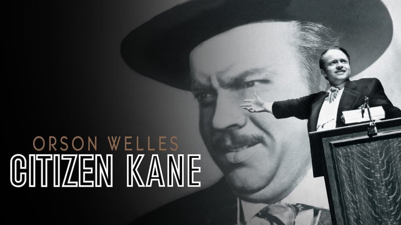Citizen Kane still 5