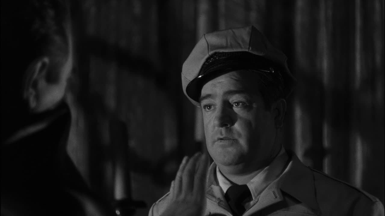 Bud Abbott and Lou Costello Meet Frankenstein still 7