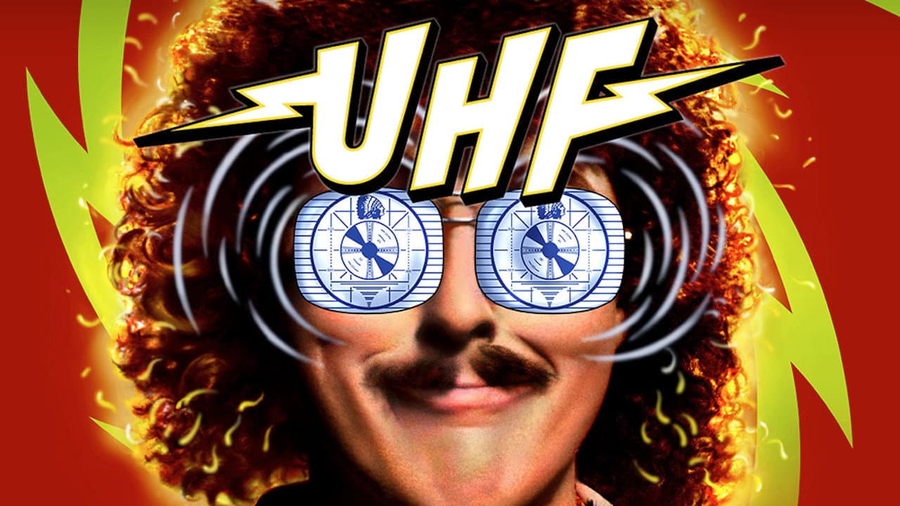 UHF still 1