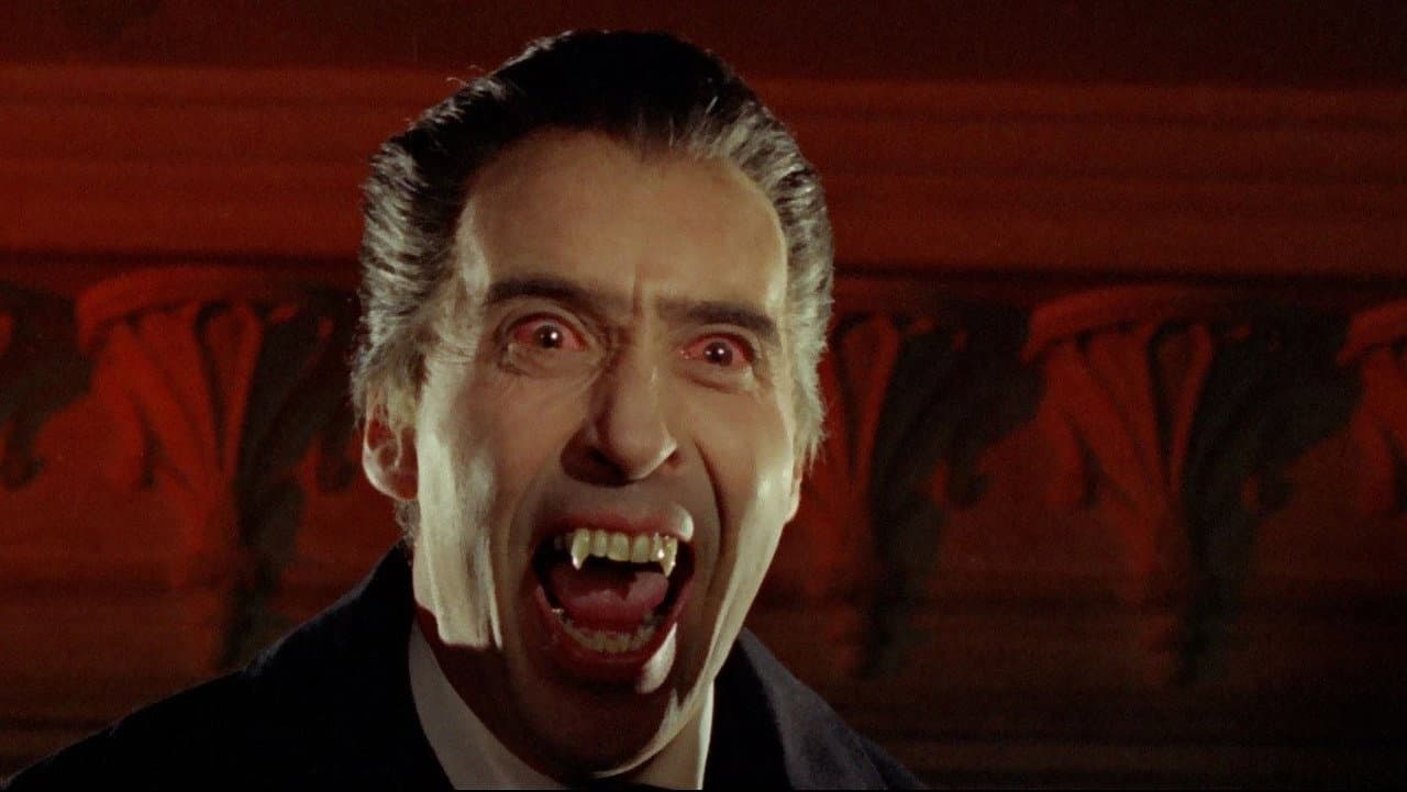Dracula: Prince of Darkness still 3