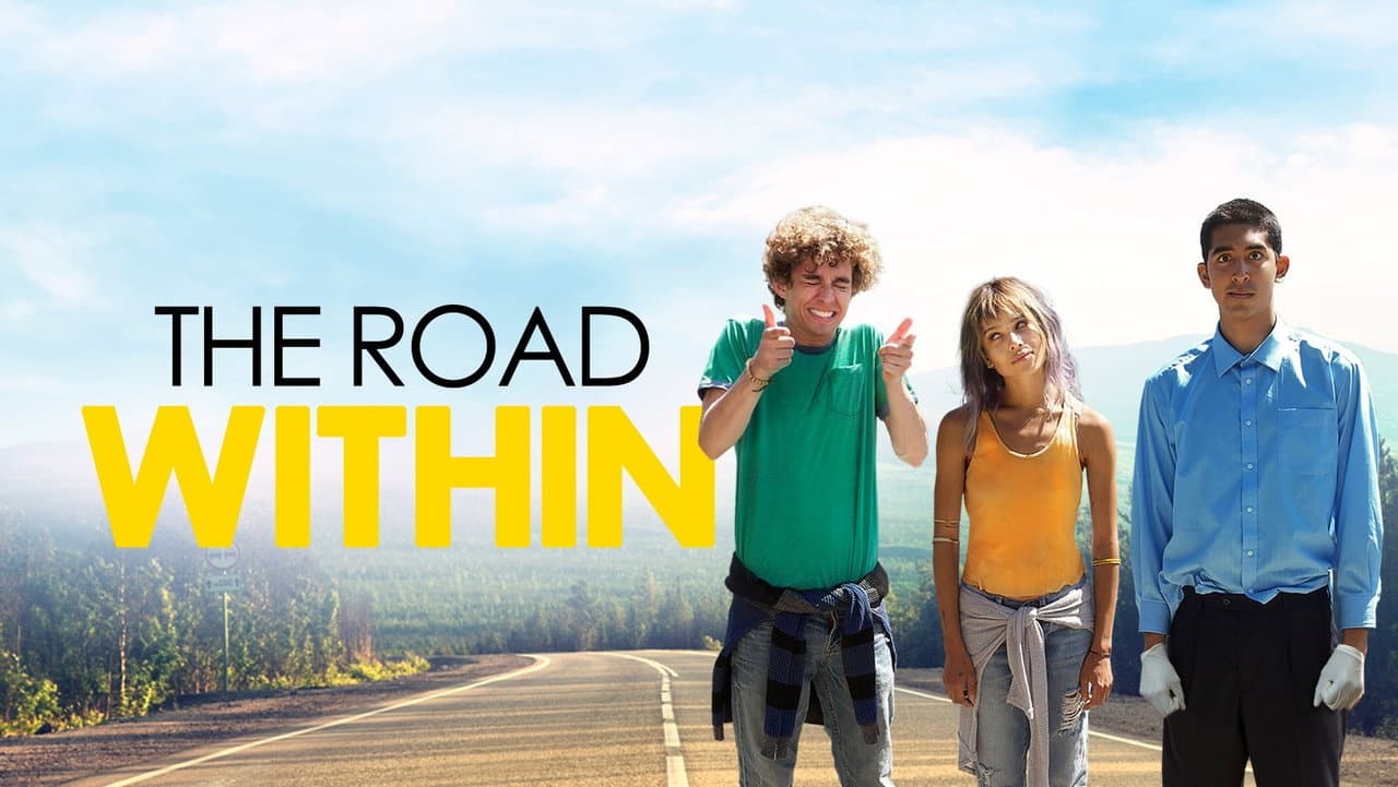The Road Within still 3