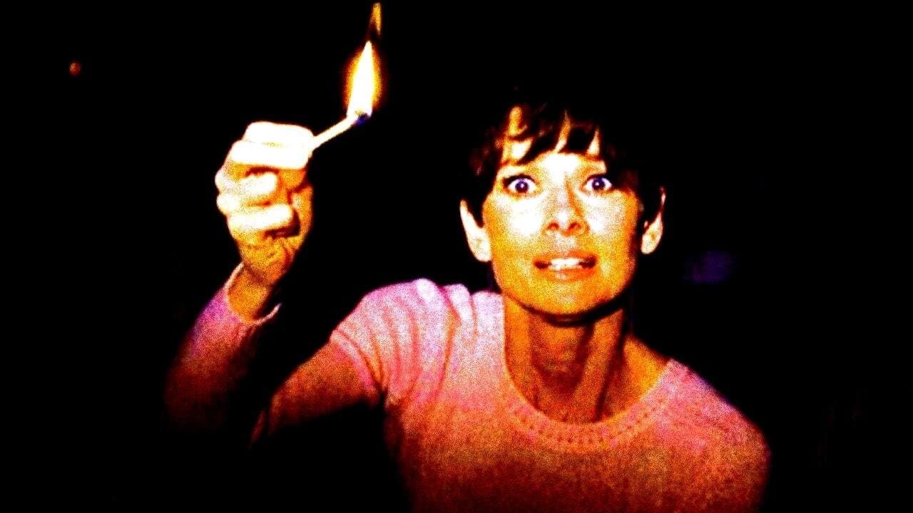 Wait Until Dark still 5