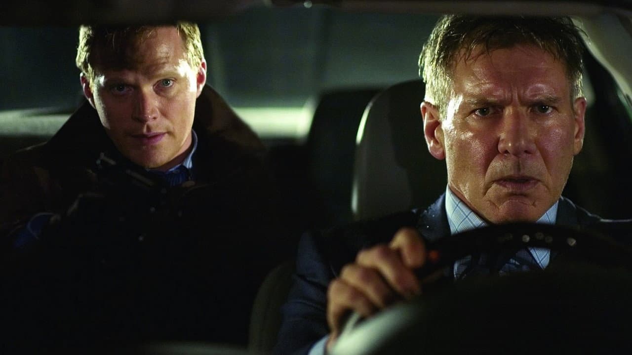 Firewall still 7