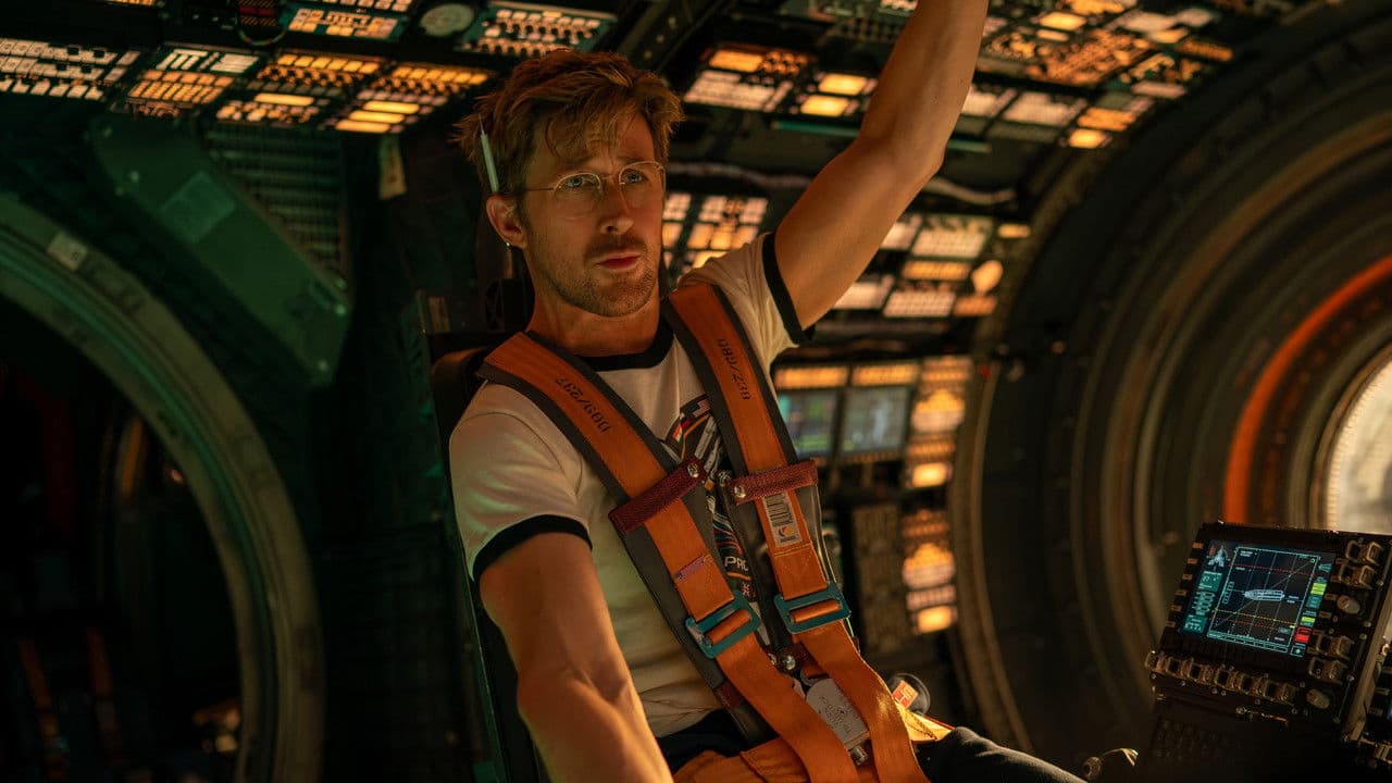 Project Hail Mary Review: A Stellar Sci-Fi Adventure still 6