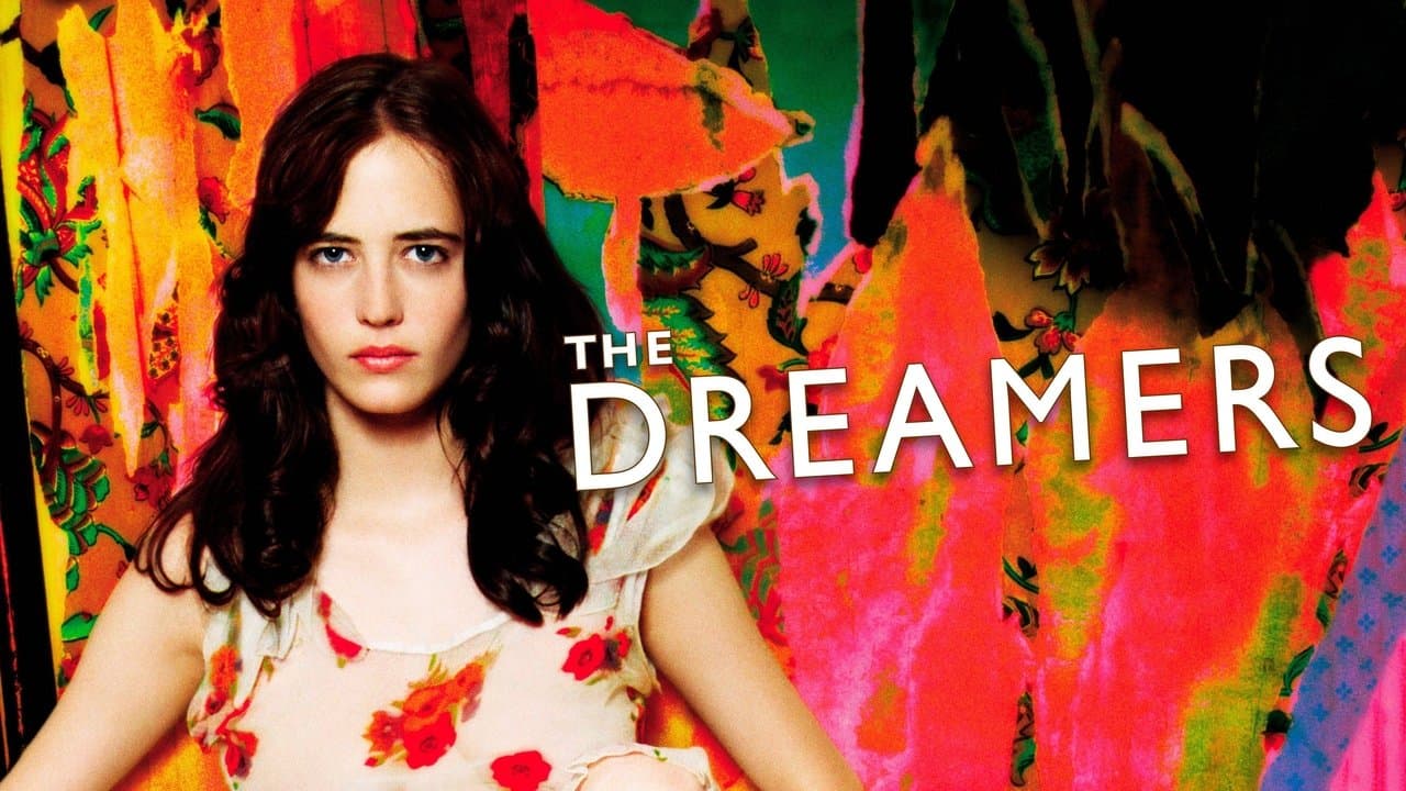 The Dreamers still 5