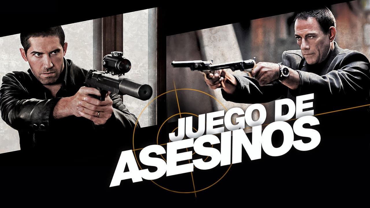 Assassination Games still 6