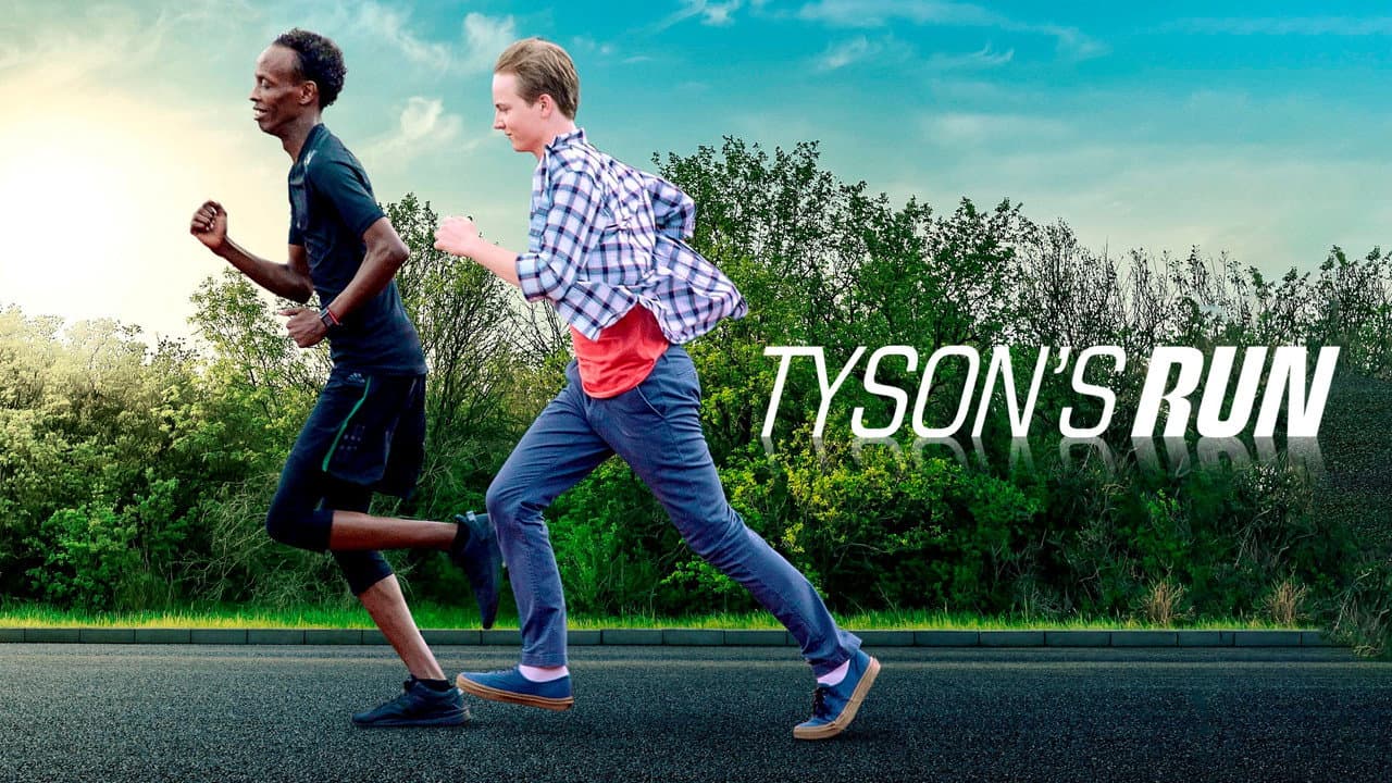 Tyson's Run still 2