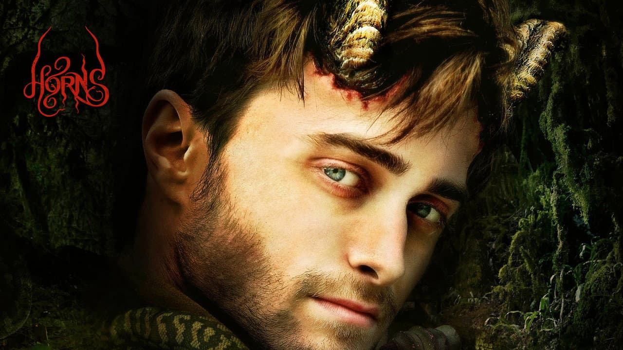 Horns still 3