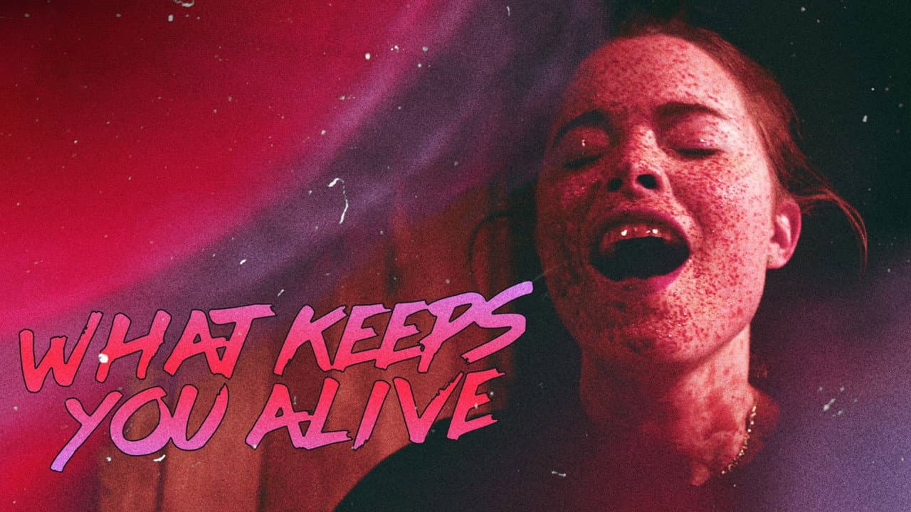 What Keeps You Alive still 5