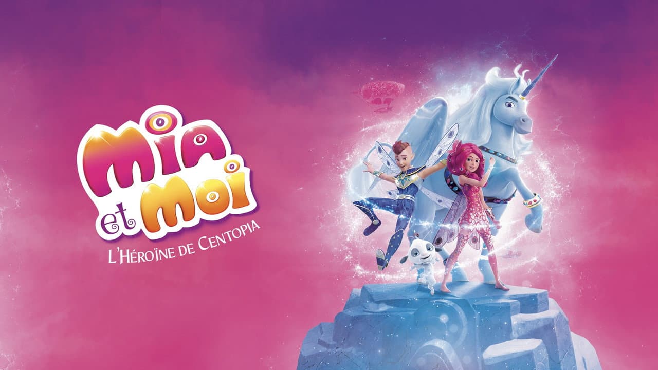 Mia and Me: The Hero of Centopia still 6