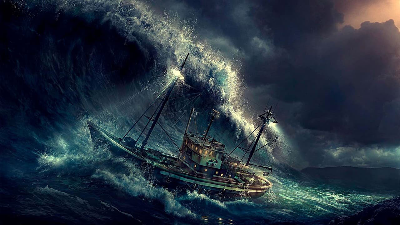 The Perfect Storm still 8