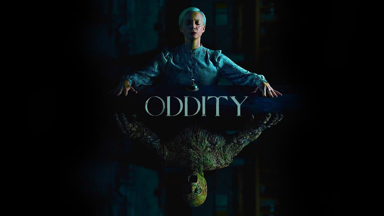 Oddity still 1