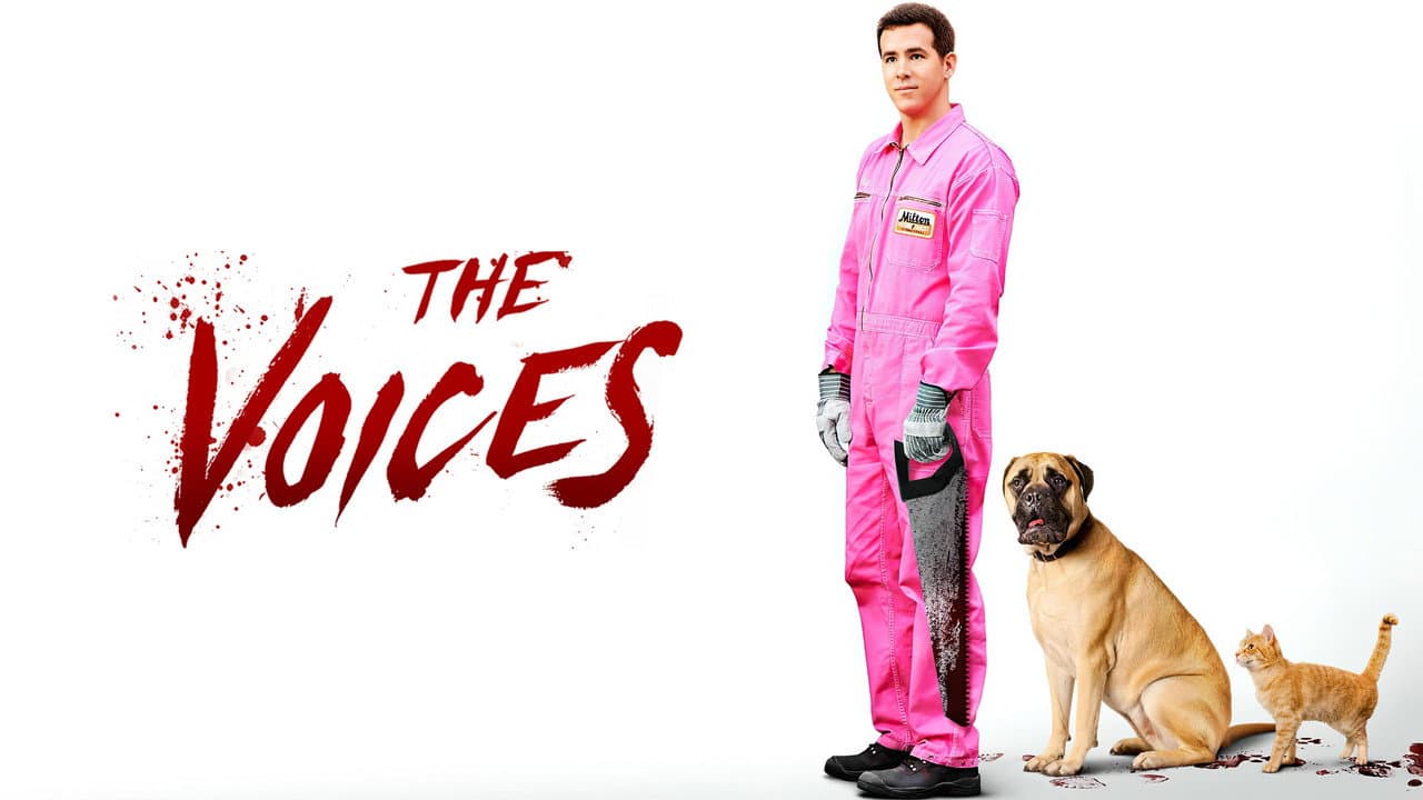 The Voices still 3