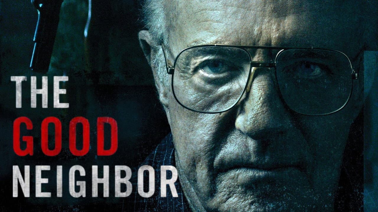 The Good Neighbor still 2