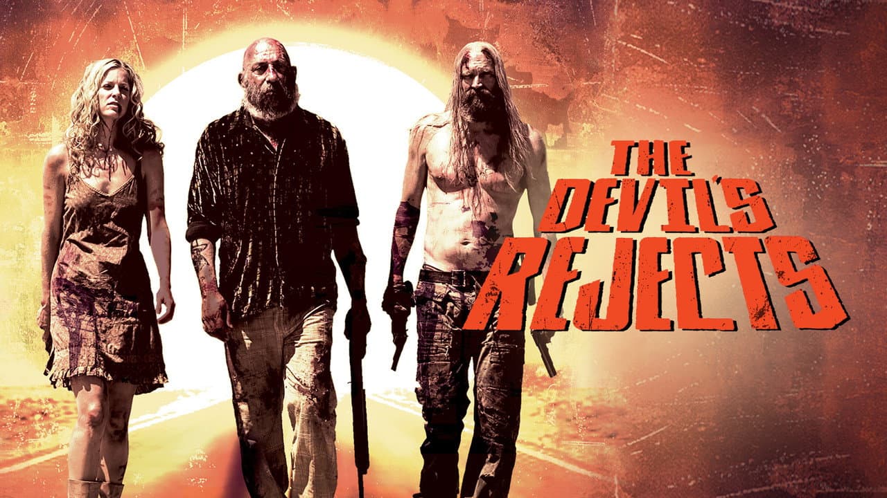 The Devil's Rejects still 2