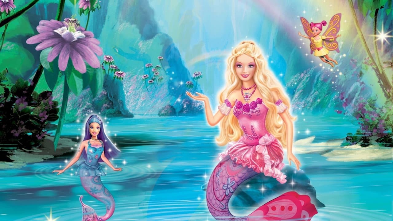 Barbie Fairytopia: Mermaidia still 2