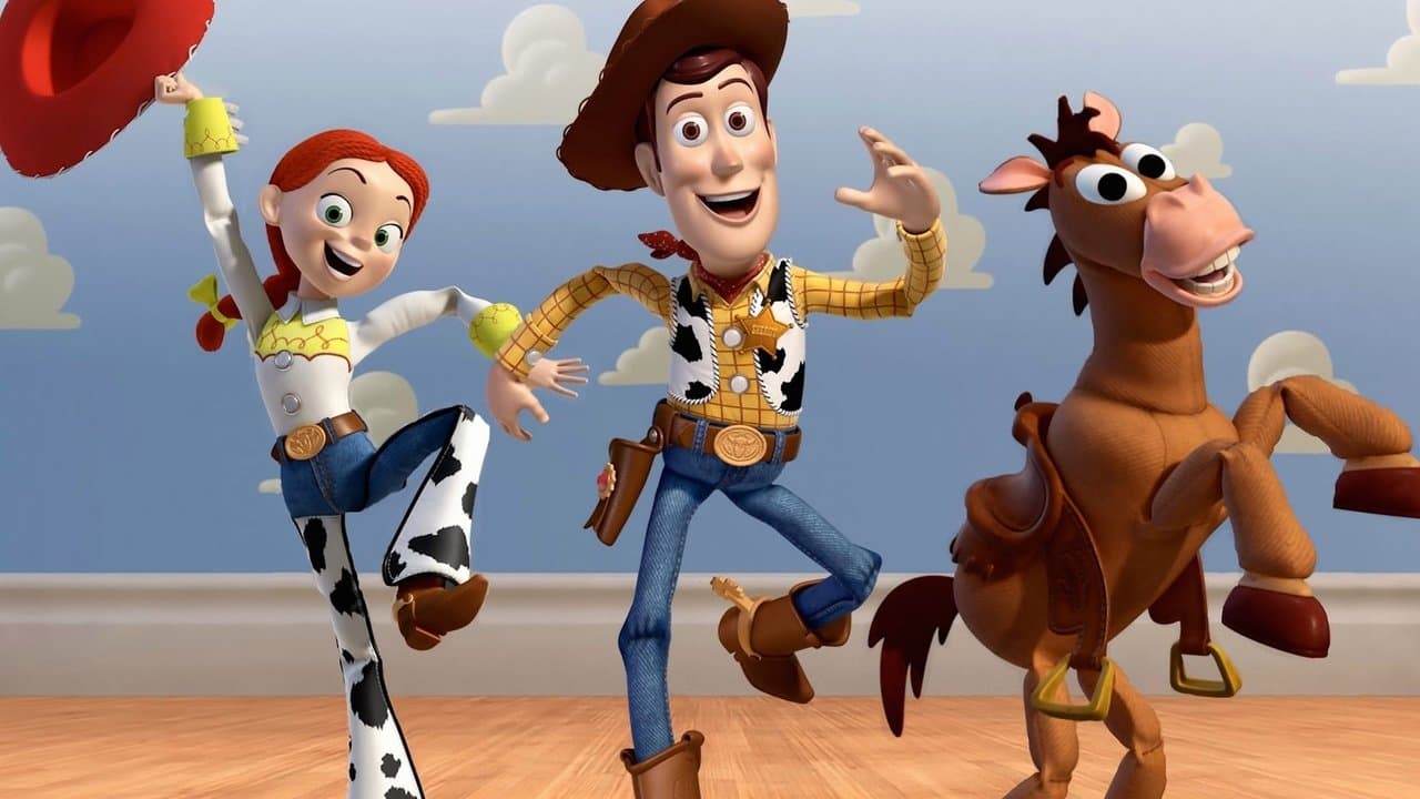 Toy Story 2 still 4