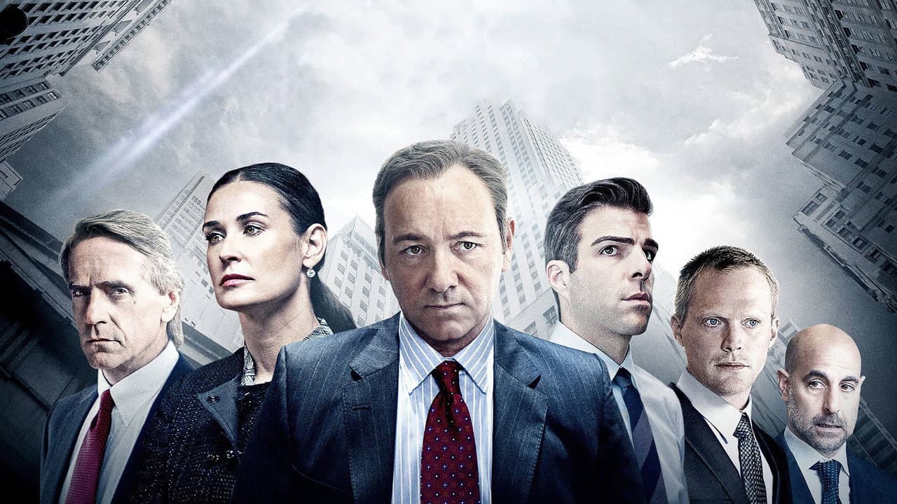 Margin Call still 8