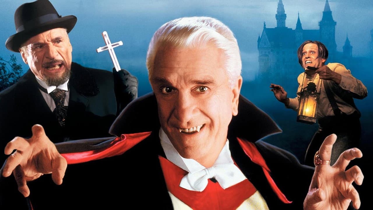 Dracula: Dead and Loving It still 2