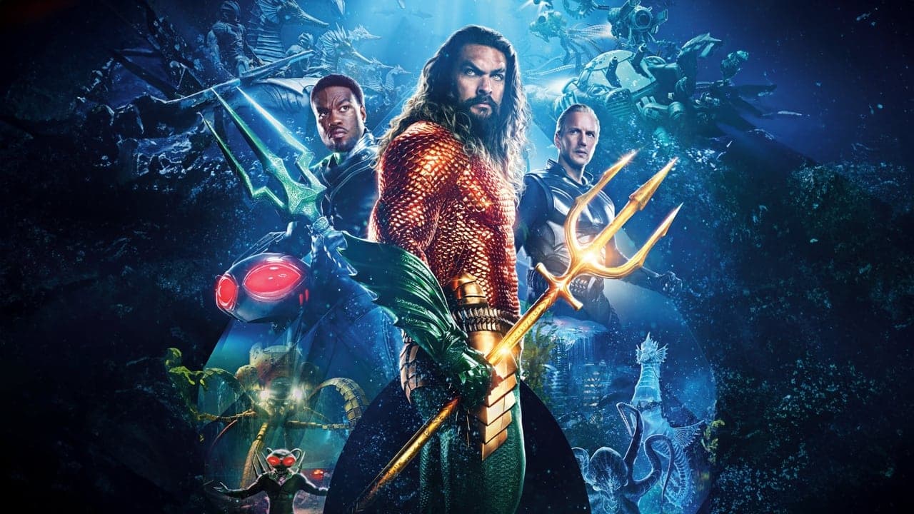 Aquaman and the Lost Kingdom still 3