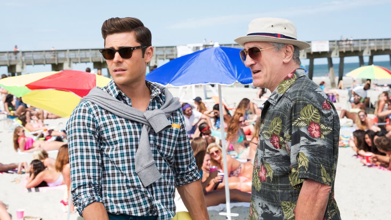Dirty Grandpa still 4