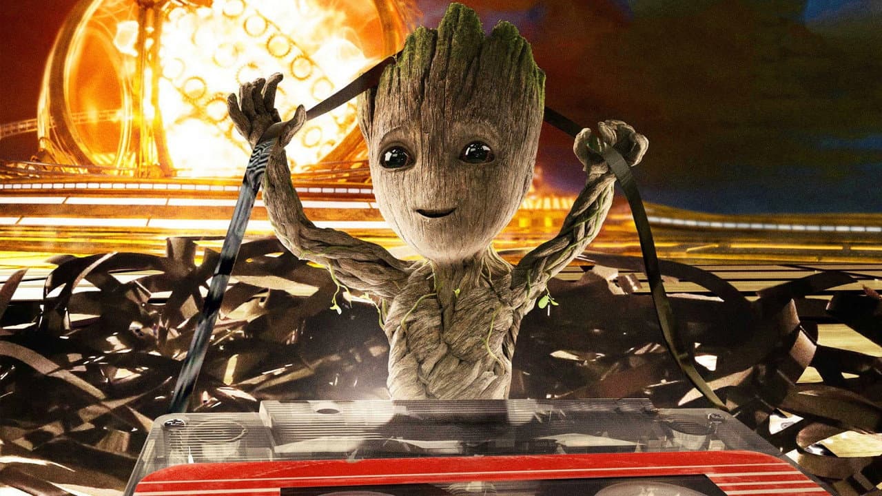 Guardians of the Galaxy Vol. 2 still 6