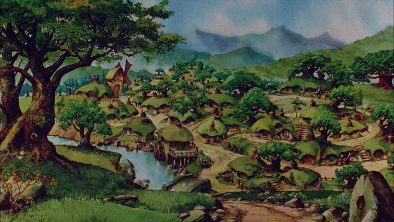 The Lord of the Rings still 8