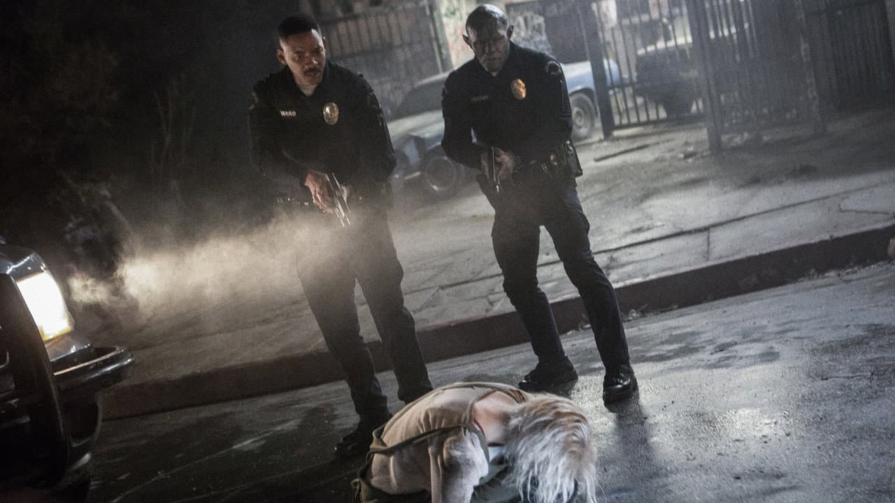 Bright still 6