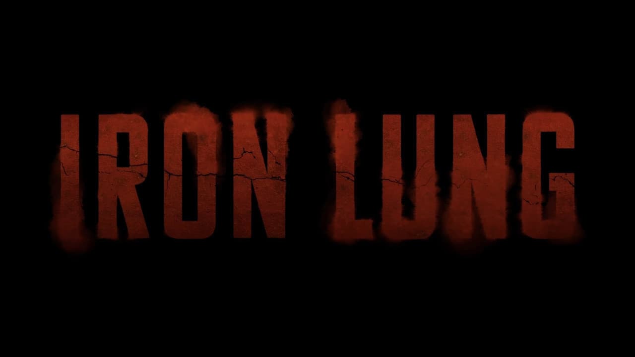 Iron Lung still 6