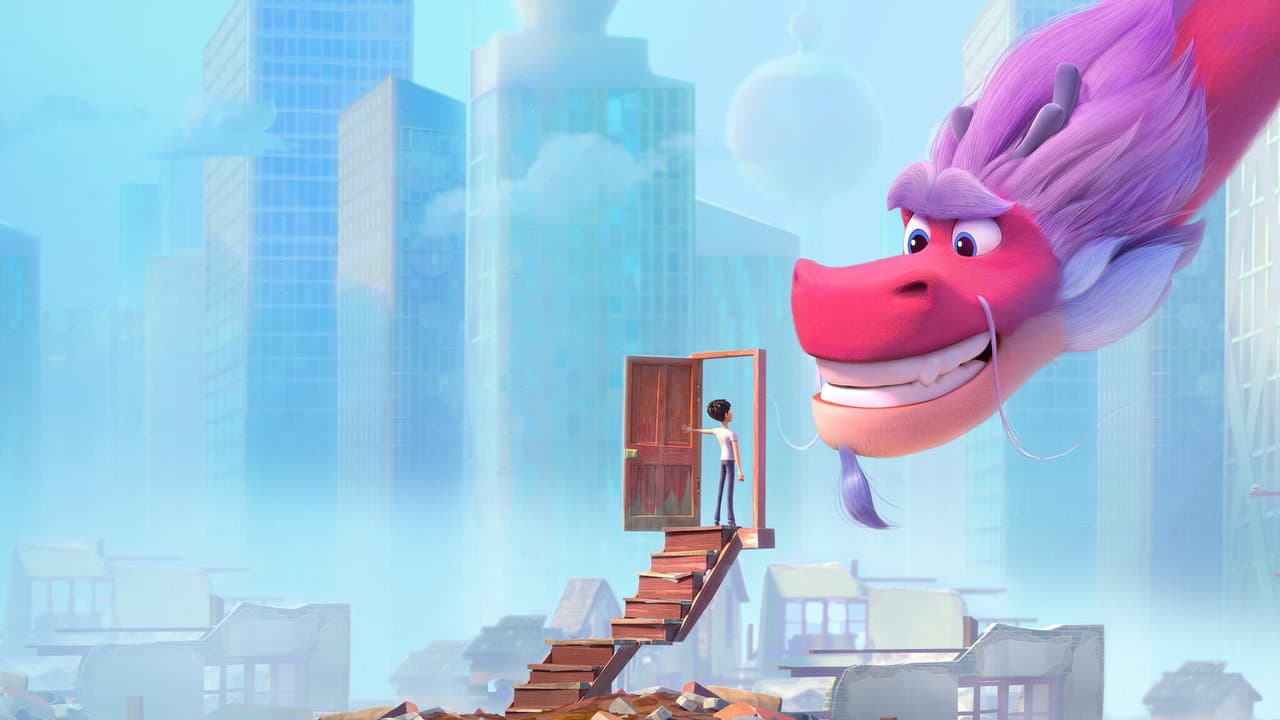 Wish Dragon still 3