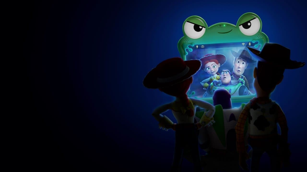 'Toy Story 5' Review: A Heartfelt Return to Childhood still 7