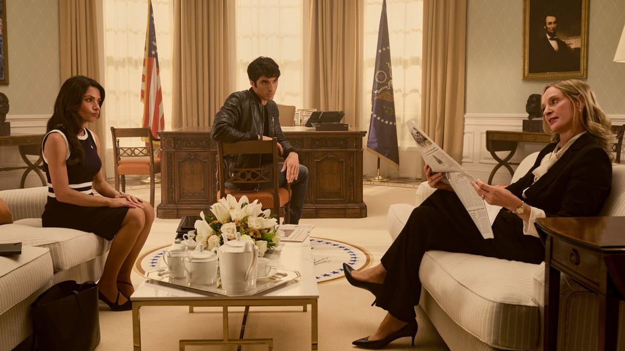 Red, White & Royal Blue still 7