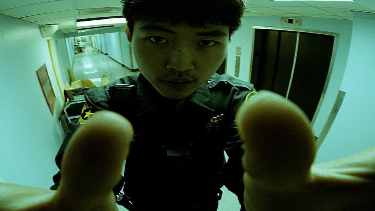 Infirmary (2026) Review: Pineda's Bodycam Horror still 7