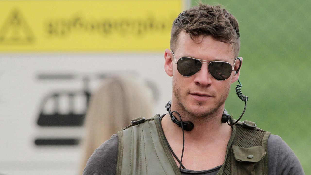 Sniper: Ghost Shooter still 8