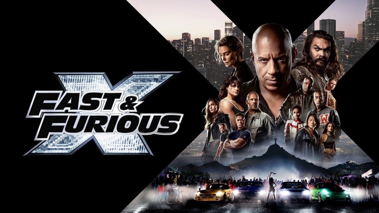 Fast X still 8