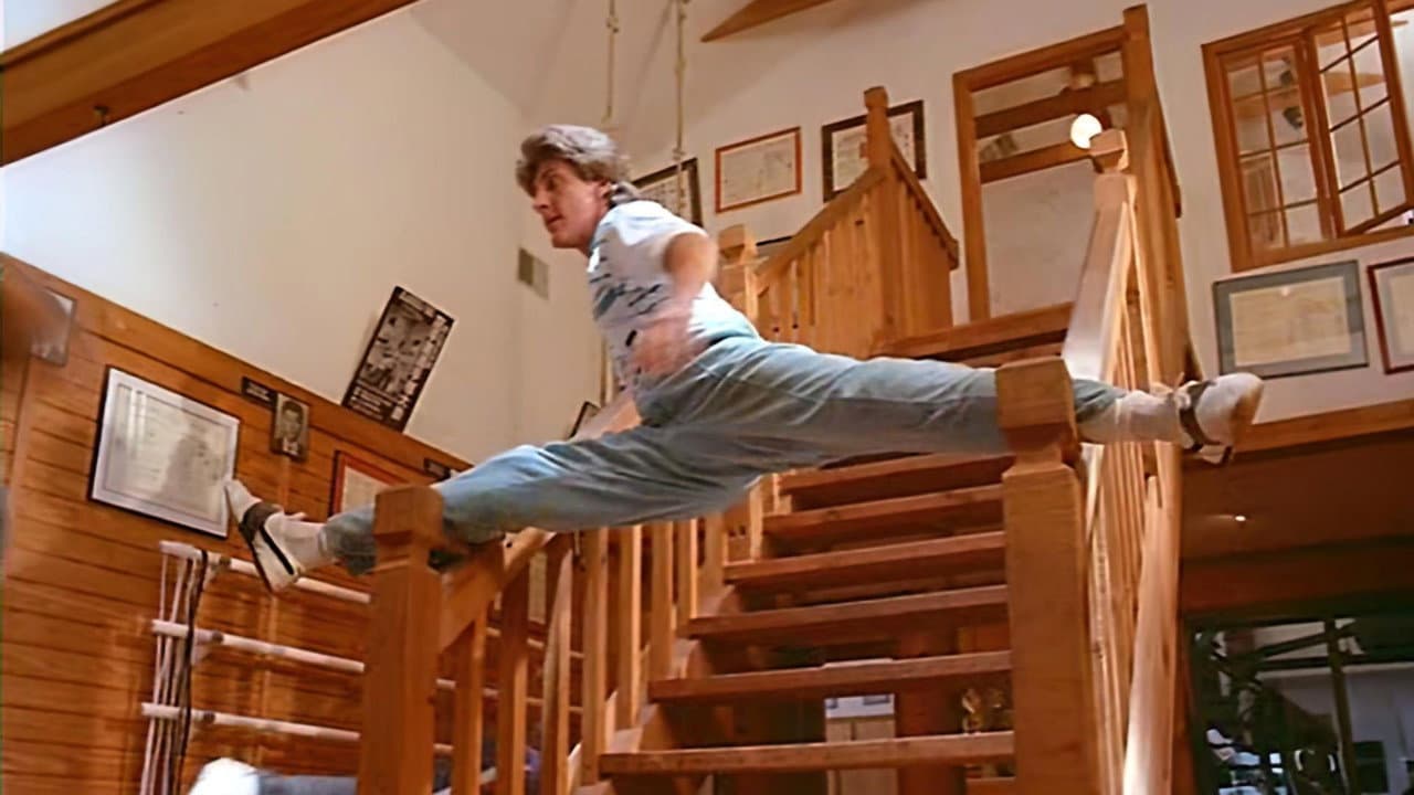 No Retreat, No Surrender 3: Blood Brothers still 7