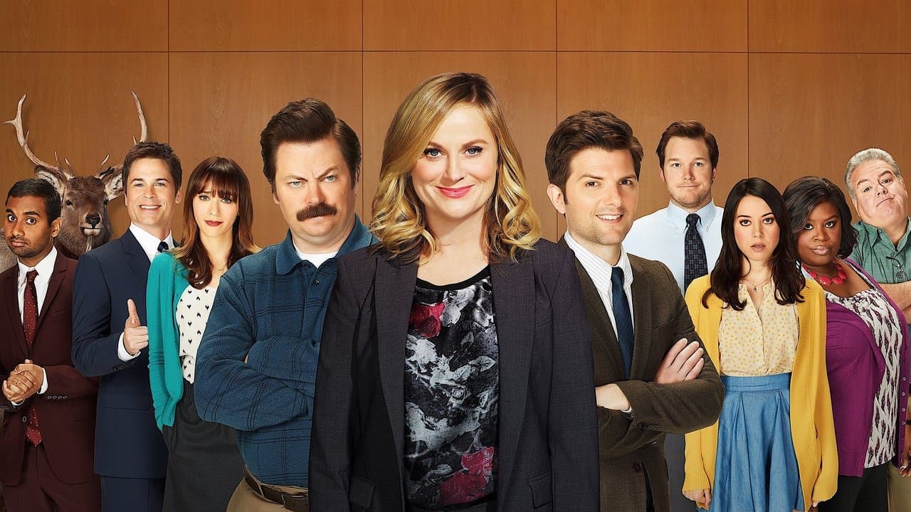 A Parks and Recreation Special still 1