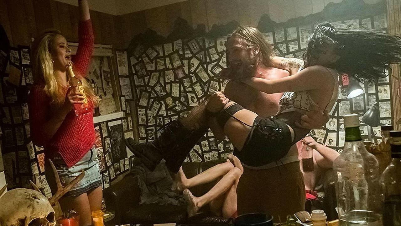 68 Kill still 8