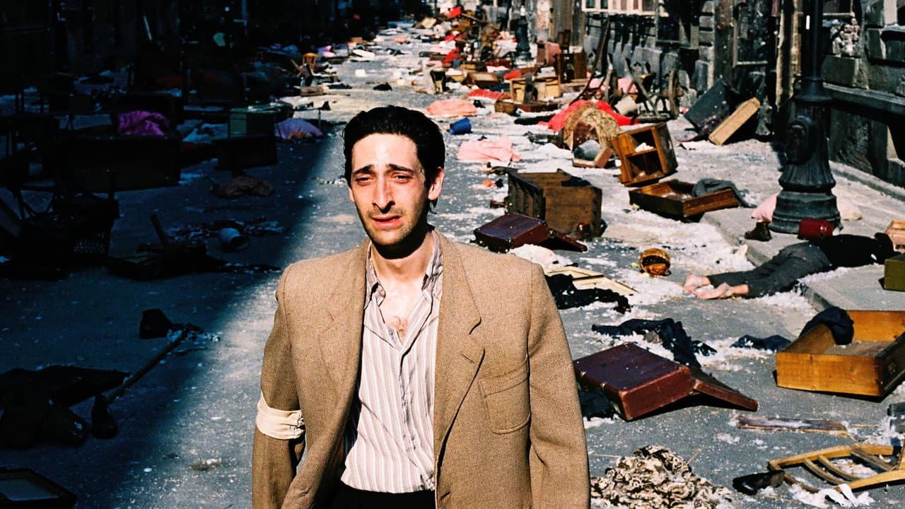 The Pianist still 4