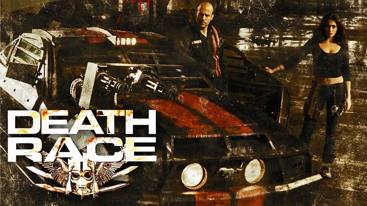 Death Race still 2
