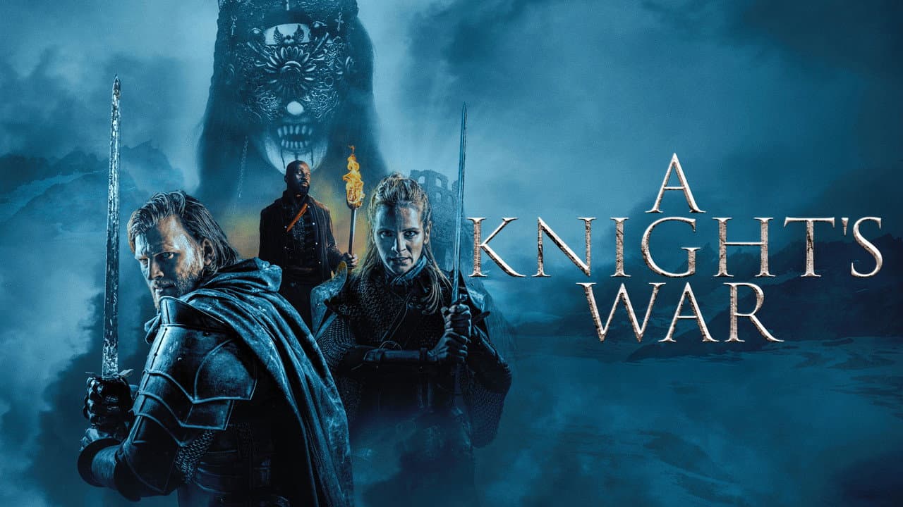A Knight's War still 7