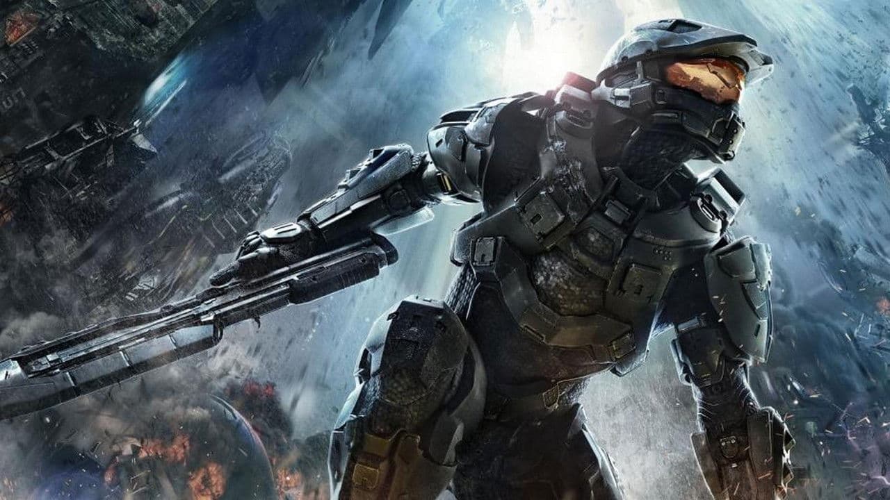 Halo: Nightfall still 2