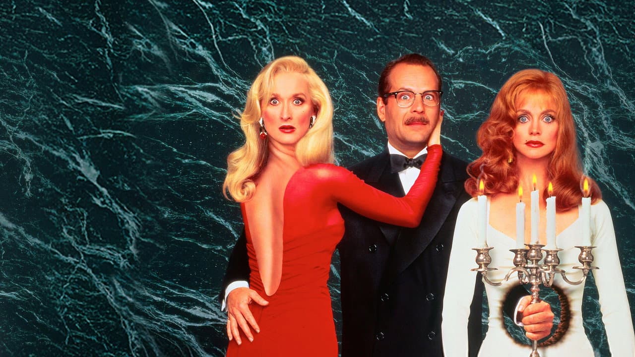 Death Becomes Her still 7