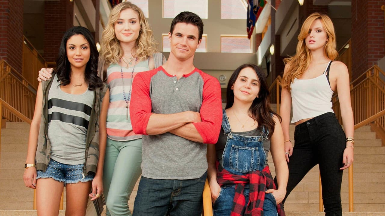 The DUFF still 3