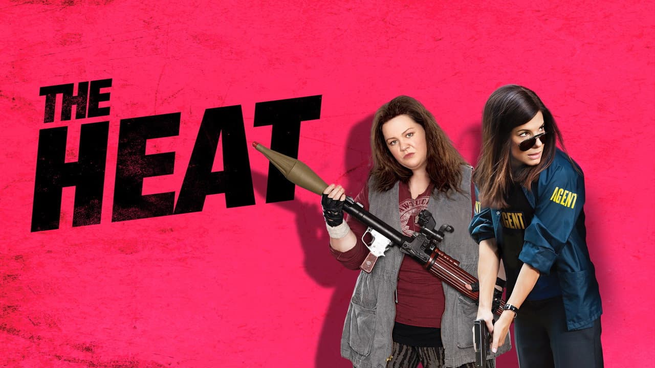 The Heat still 5
