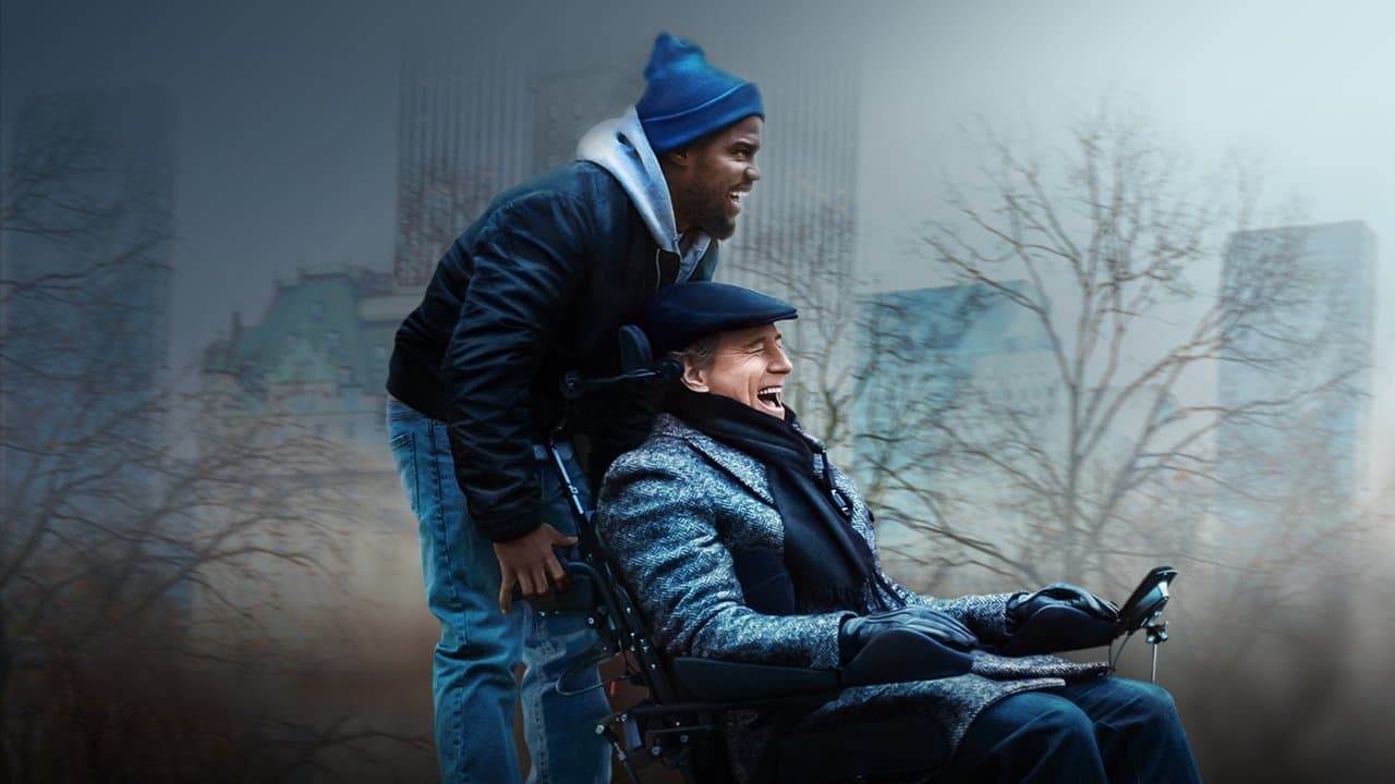 The Upside still 1
