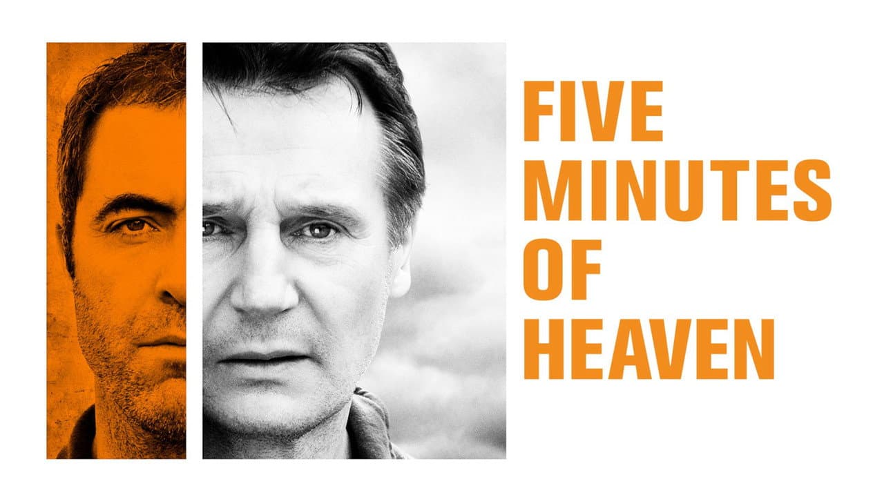 Five Minutes of Heaven still 6